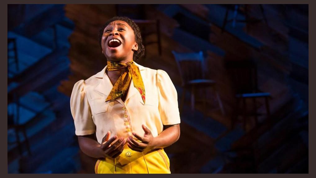 The Color Purple (Musical)